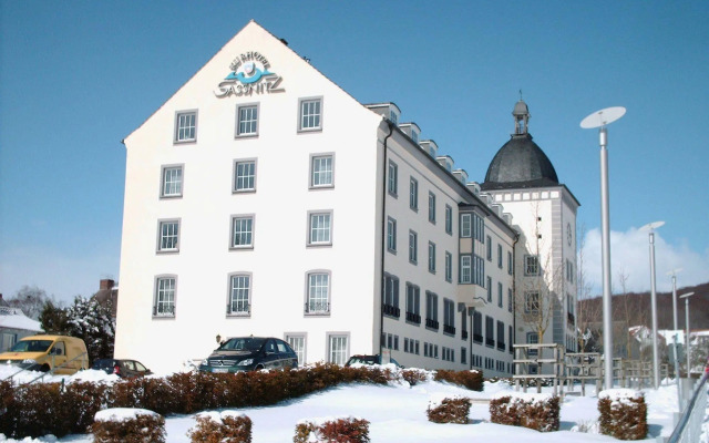 Kurhotel Sassnitz