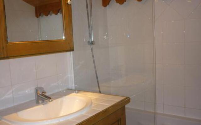 Apartment Chaleureux duplex - proche de tout