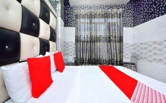 Hotel Grand Hitesh