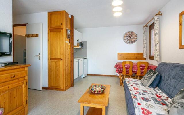 Appartement La Clusaz, 2 pièces, 4 personnes - FR-1-437-78