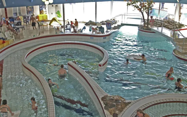 Roompot Kustpark Texel