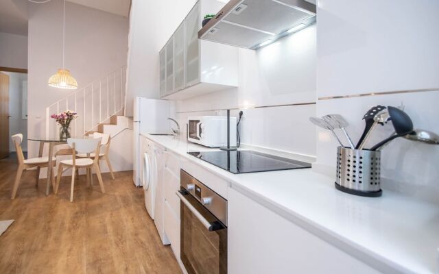 Apartamento Flamingo Cadiz