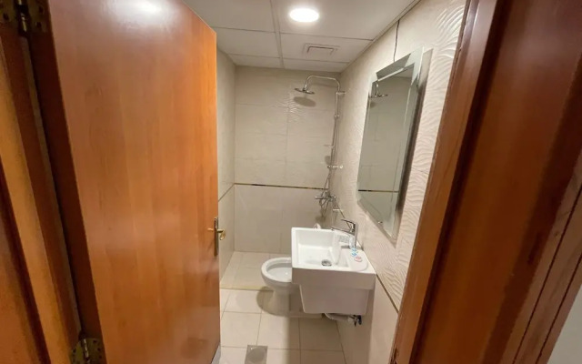 Snood Ajyad Hotel Tower 1