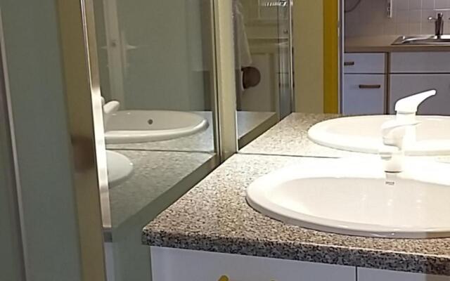 Appartement Villard-de-Lans, 1 pièce, 3 personnes - FR-1-515-105