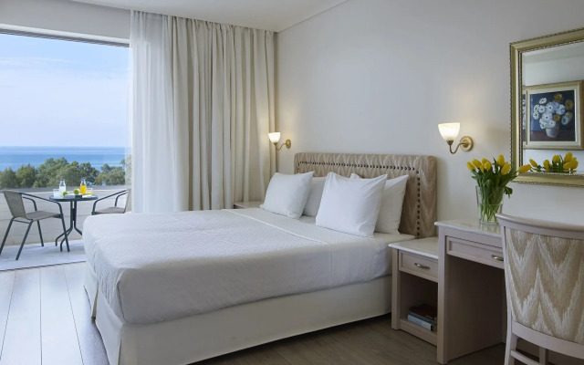 Amarilia Hotel