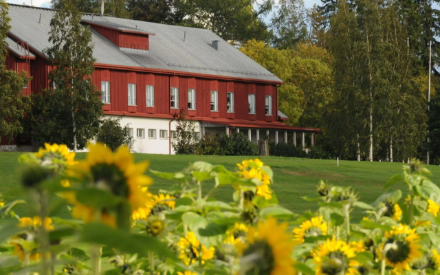 Krapi Hotel