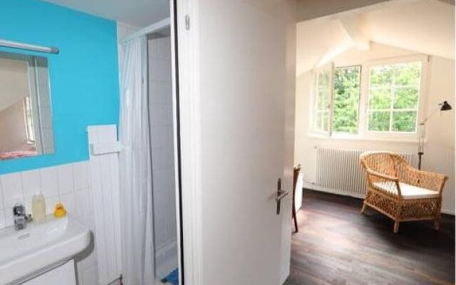 Bed & Breakfast Oberer Graben