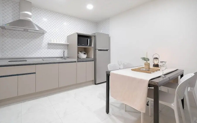 Gapyeong Orion Poolvilla Pension