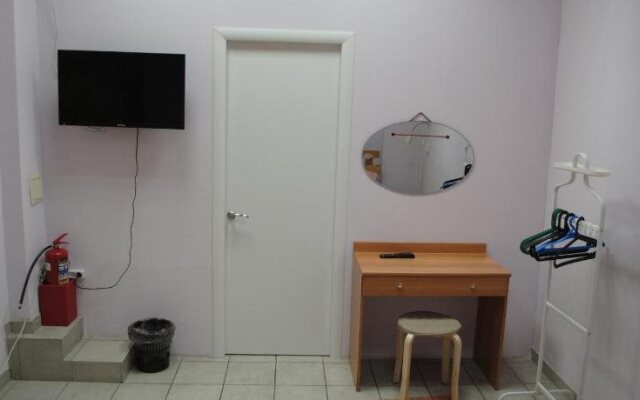 Жилые помещения Kvartira 55