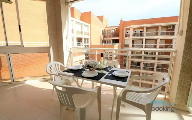 Olimar Apartments- InmoBooking
