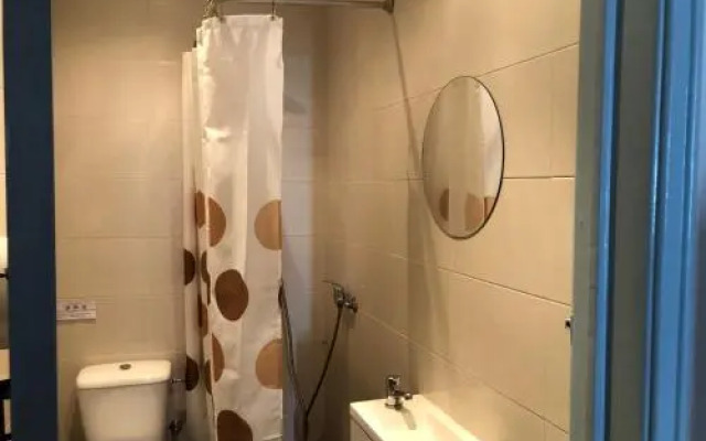 Fonte Da Telha Beach Hostel