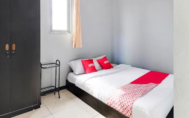 Capital O 3952 Hotel C 18 Cibaduyut