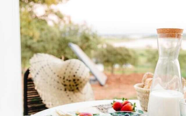 Montimerso Skyscape CountryHouse