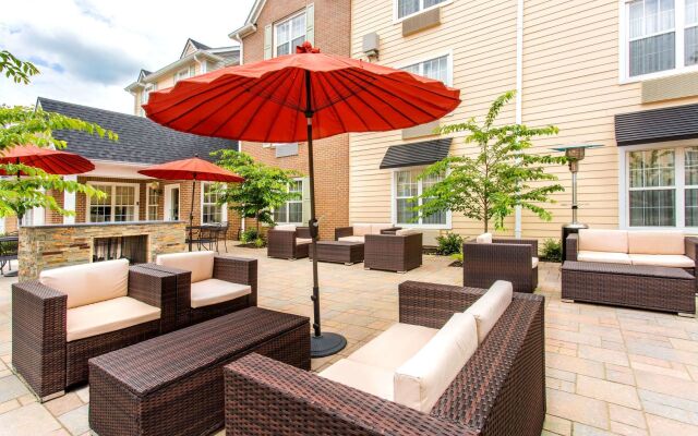 MainStay Suites Sterling near Dulles Town Center