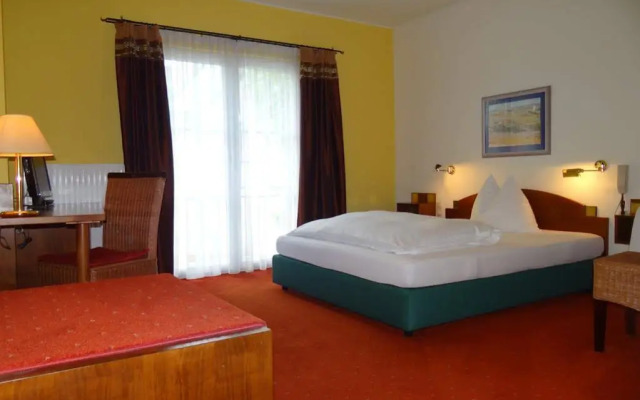Hotel Gasthof Zweimüller