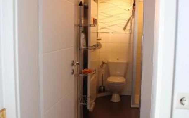 Ferienwohnung Athena