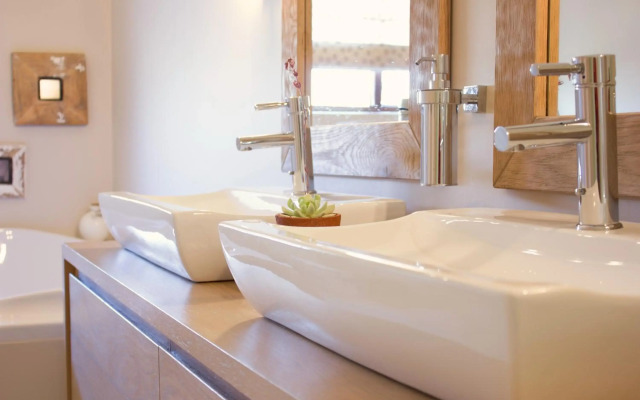 Aziza Guesthouse