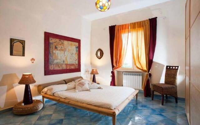 La Draghina B&B Capri