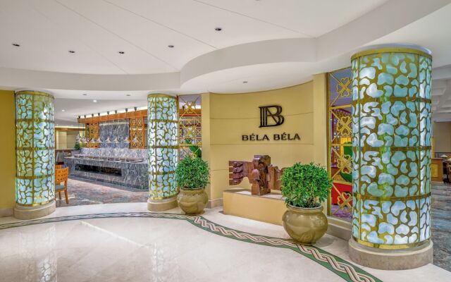 Steigenberger Jiuzhai Valley