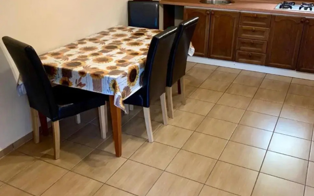 Ubytovanie Žaneta