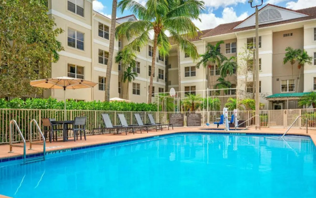 Residence Inn By Marriott Fort Lauderdale Plantation