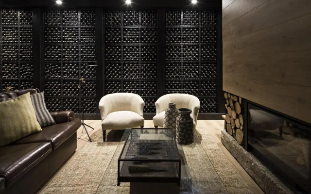 Quinta de S. Bernardo Winery & Farmhouse