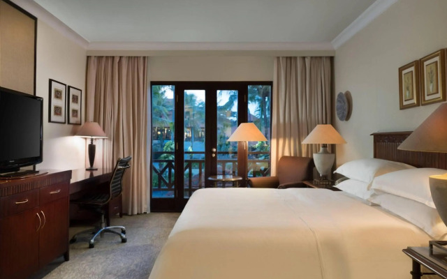 Sheraton Lampung Hotel