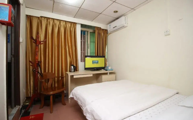 Jinpeng Hostel (Shenzhen Nanshan)