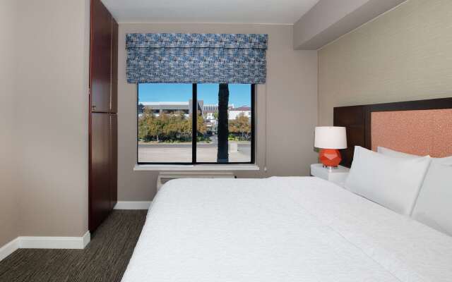 Hampton Inn Phoenix-Airport North