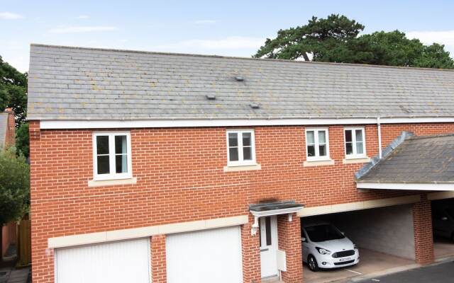 The Coach House - Exeter