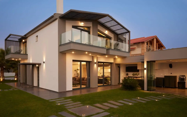 Villa OMNIA - Luxury Bound on Earth