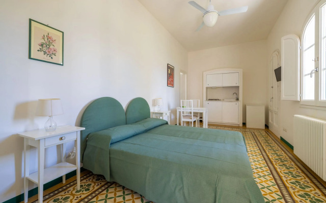 Antico Giardino Salentino - Camera 6 Arancio-camera 6 Arancio