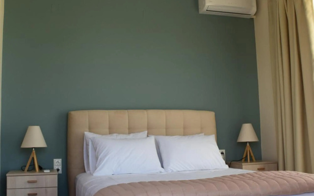 Sofia's view Kissamos