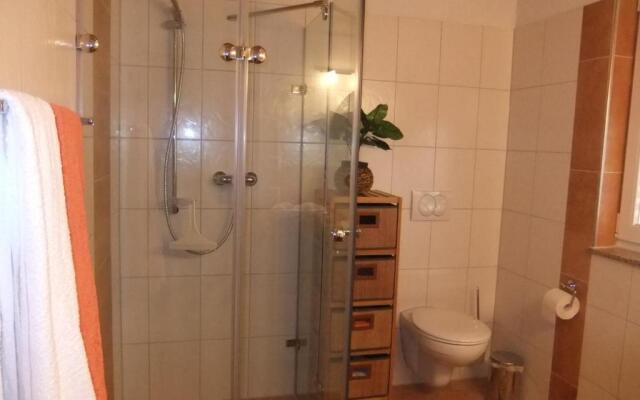 Ferienwohnung