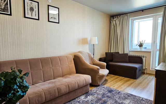 Мириады в микрорайоне Тундровый 5