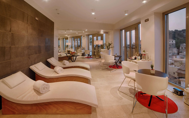 NH Collection Taormina Hotel
