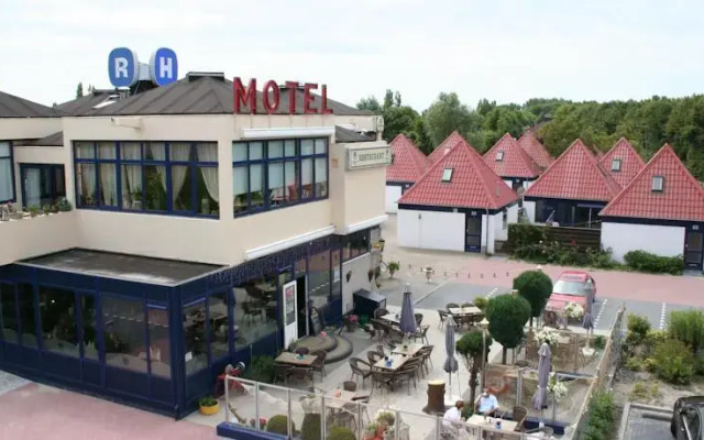 Motel De Goede Reede
