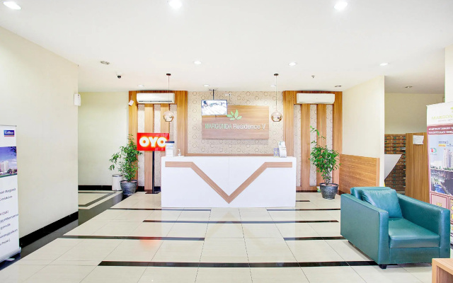 OYO 3194 Margonda Executive – Lobby – Depok