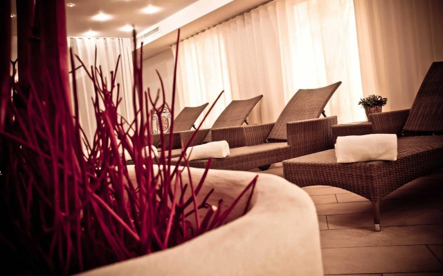 Q Hotel Maria Theresia