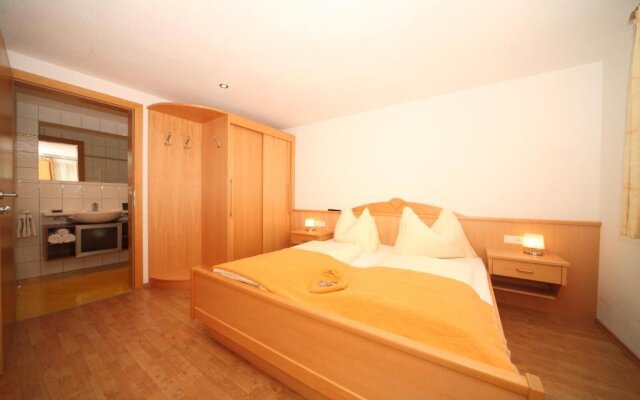 Landappartement Ramsau