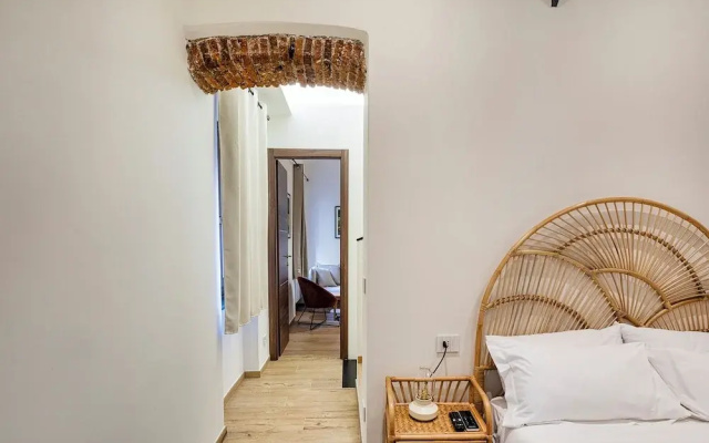 Casa del Barbarossa by Wonderful Italy