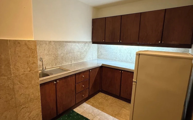 Family Apartment At Times Square