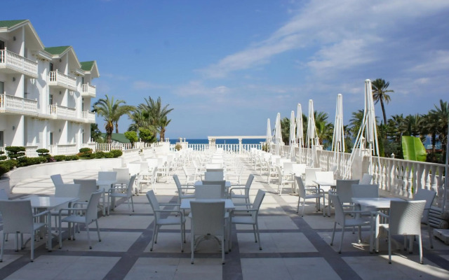 Onkel Resort Hotel