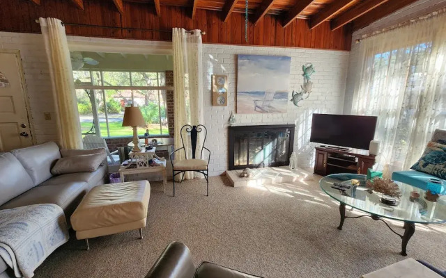 Bliss Your Heart 3 Bedroom Home