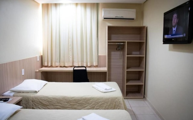 Fórmula Flat Uruçuí