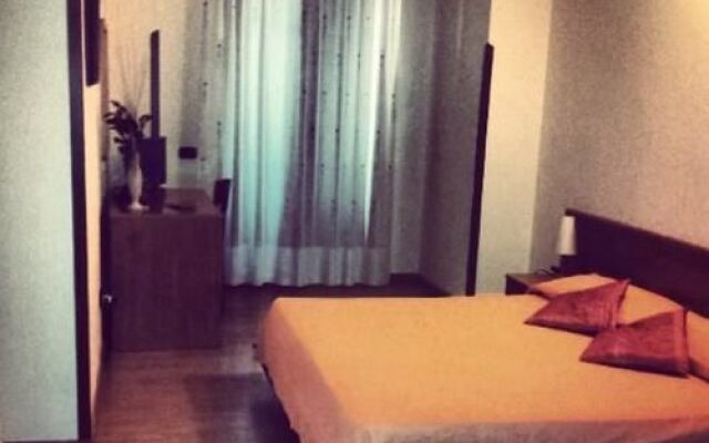 Hotel La Terrazza Del Quadrifoglio