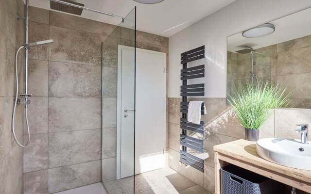 Alluring Holiday Home in Winterberg near Ski Area