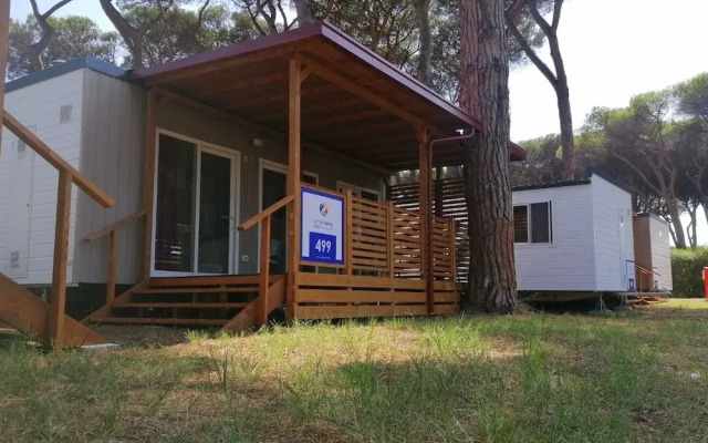 Small Camp Roma Capitol, Mobile Home It-std-41 3