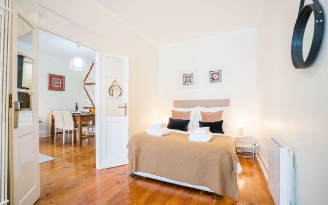 São Bento Authentic Apartment