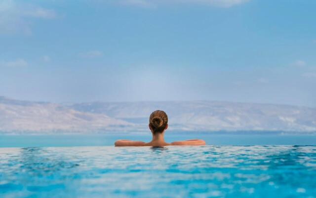 U Boutique Kinneret by the Sea of Galilee